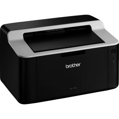Brother HL-1112 Compact Mono Laser Printer Brother HL-1112 Compact Mono Laser Printer